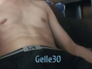 Geile30