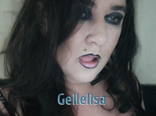 Geilelisa