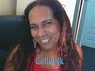 Geilepik