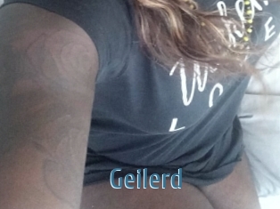 Geilerd