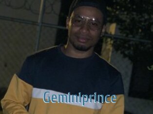 Geminiprince