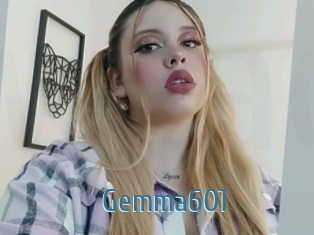 Gemma601