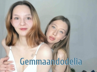 Gemmaandodelia