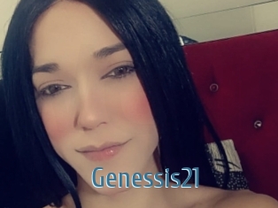 Genessis21