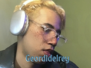 Geordidelrey