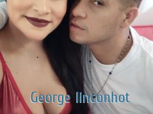 George_linconhot