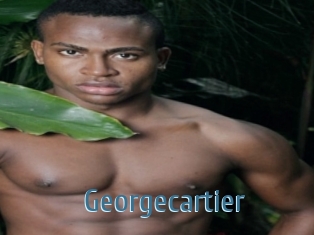 Georgecartier