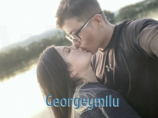 Georgeymilu