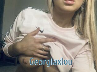 Georgiaxlou