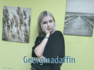 Georginadaffin