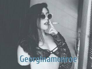 Georginamonroe