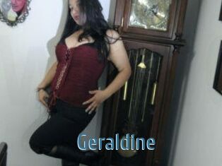 Geraldine