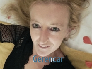 Gerencar