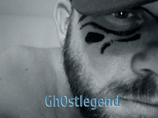 Gh0stlegend