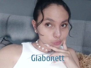 Giabonett