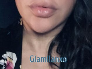 Giamilanxo