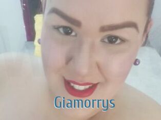 Giamorrys