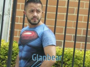Gianbear