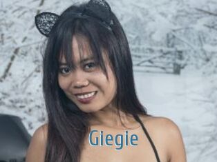 Giegie