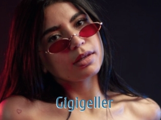 Gigigeller