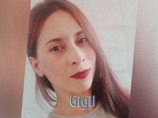 Gigii