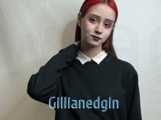 Gillianedgin