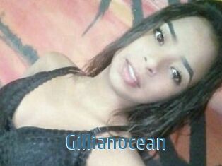 Gillianocean