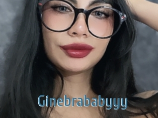 Ginebrababyyy