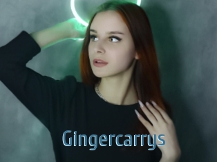 Gingercarrys