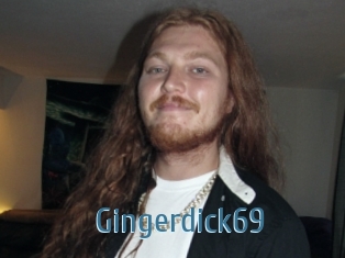 Gingerdick69