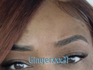 Gingerxxx21