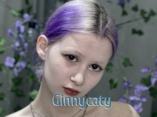 Ginnycaty