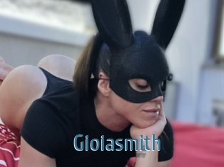 Gioiasmith