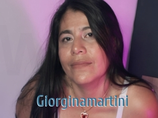 Giorginamartini