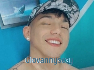 Giovannysexy