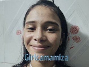 Girlcamamiza