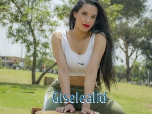 Giselealid