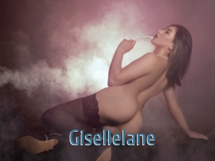 Gisellelane