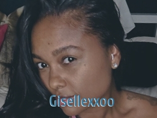 Gisellexxoo