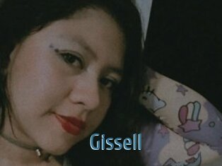 Gissell