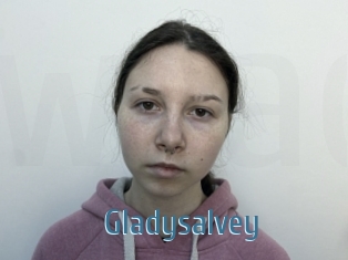 Gladysalvey