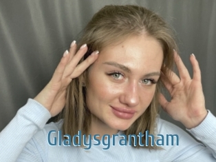 Gladysgrantham