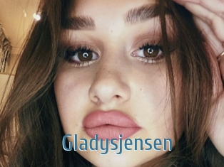 Gladysjensen