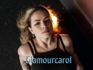 Glamourcarol