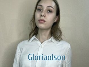 Gloriaolson