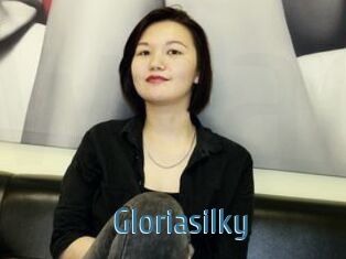 Gloriasilky