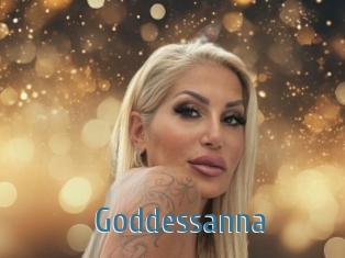 Goddessanna