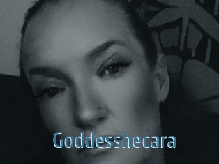 Goddesshecara