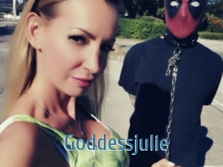 Goddessjulie