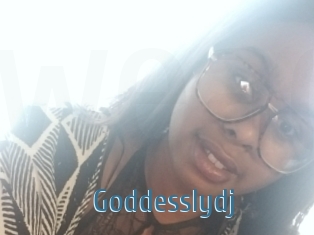 Goddesslydj